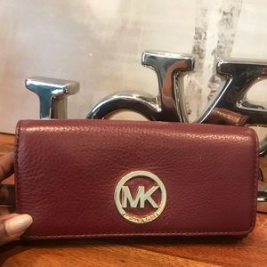 MK WALLET